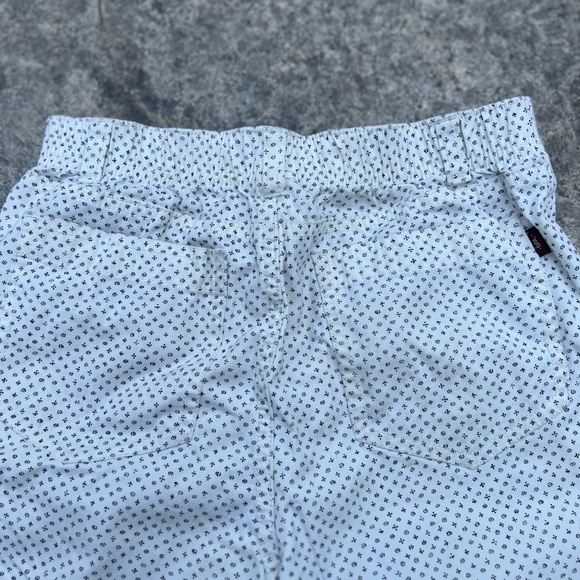 Tea Collection 100% Cotton Shorts 8 - Picture 5 of 5